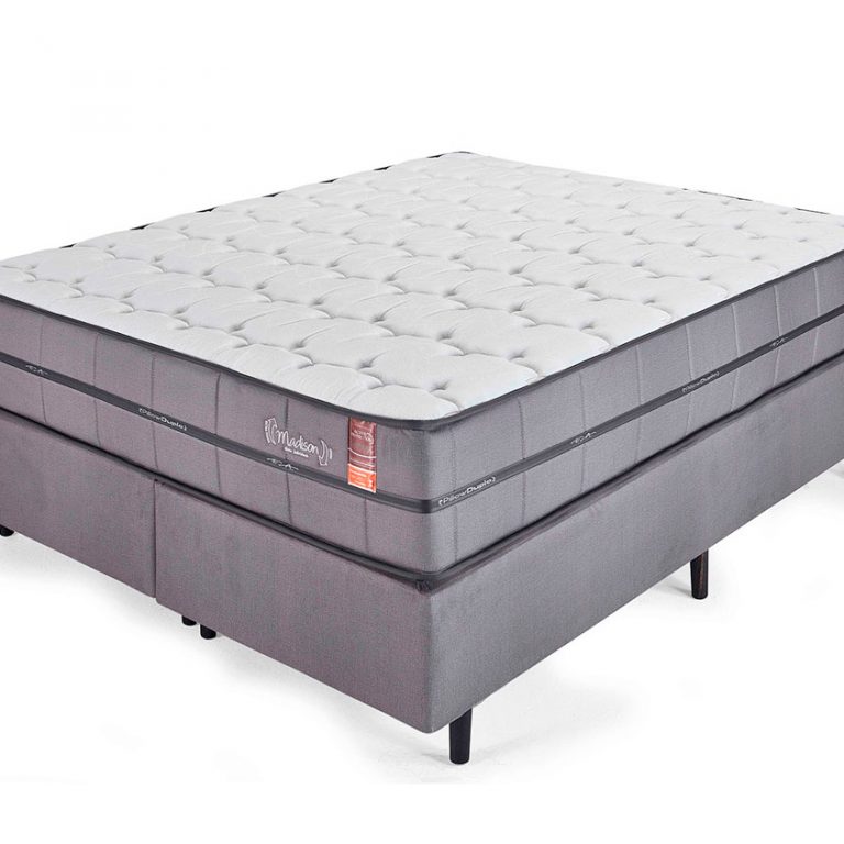 Colchão Madison FA
