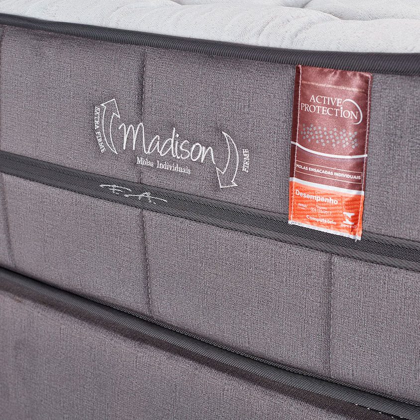 Colchão Madison FA