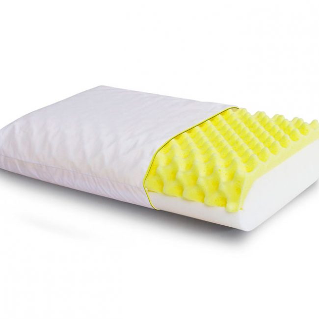 Travesseiro Massageador Visco FA