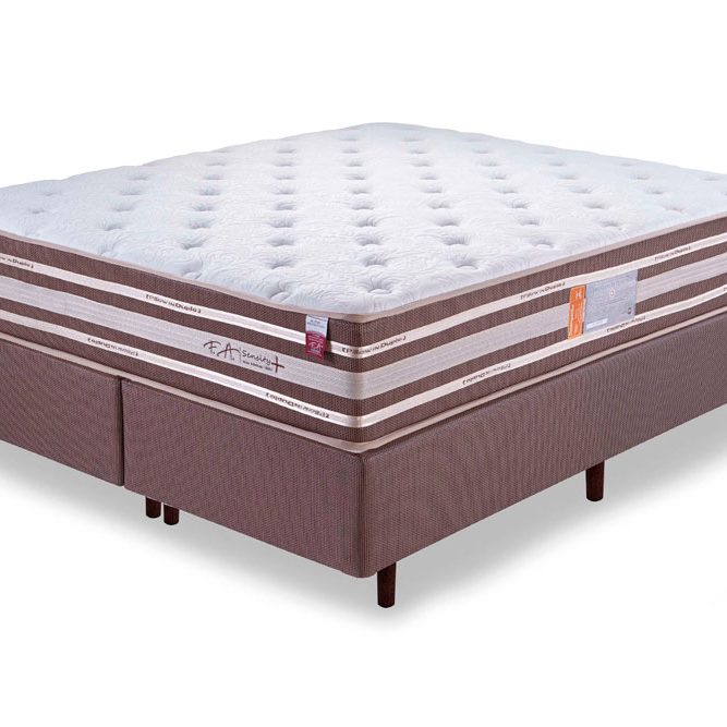 Colchão Soft Sense FA