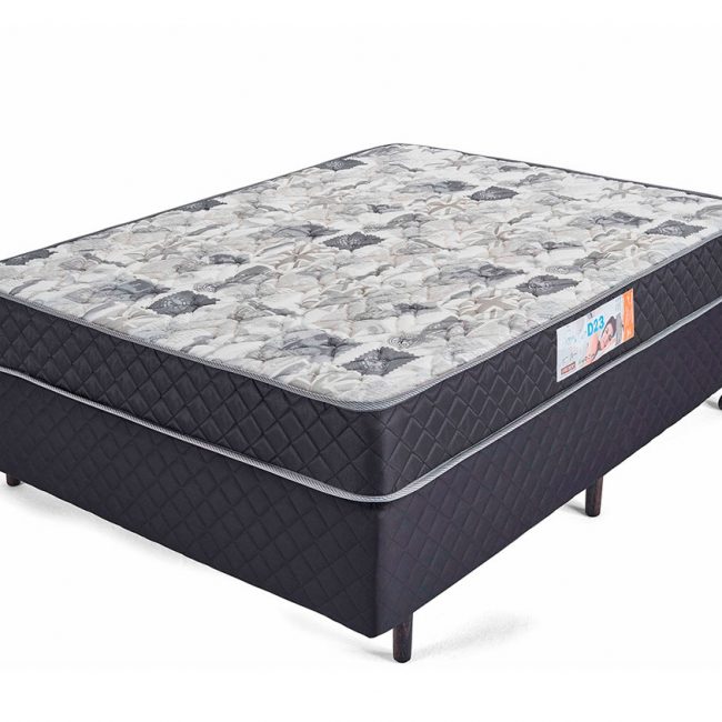 Colchão Siesta D23 FA