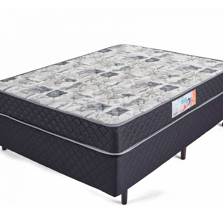 Colchão Siesta D23 FA