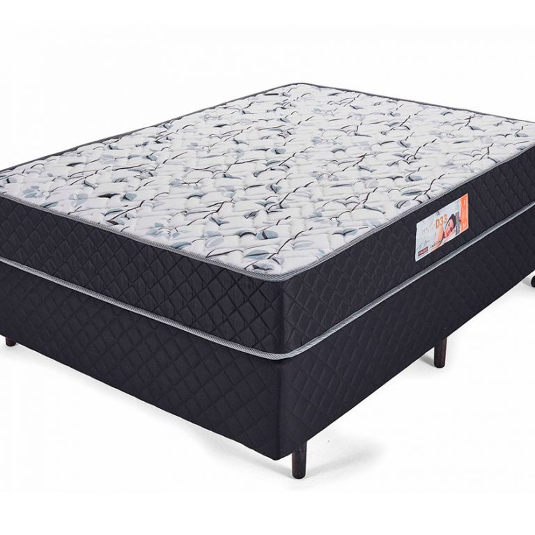 Colchão Siesta D33 FA