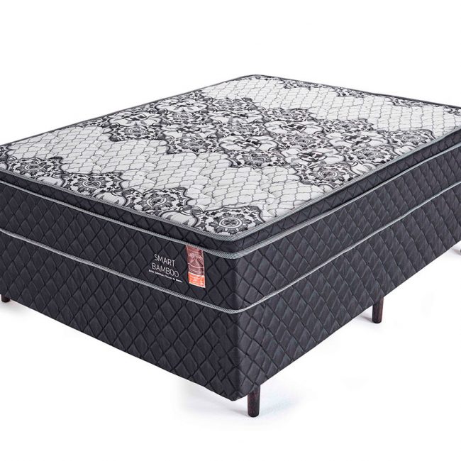 Colchão Smart Bamboo FA