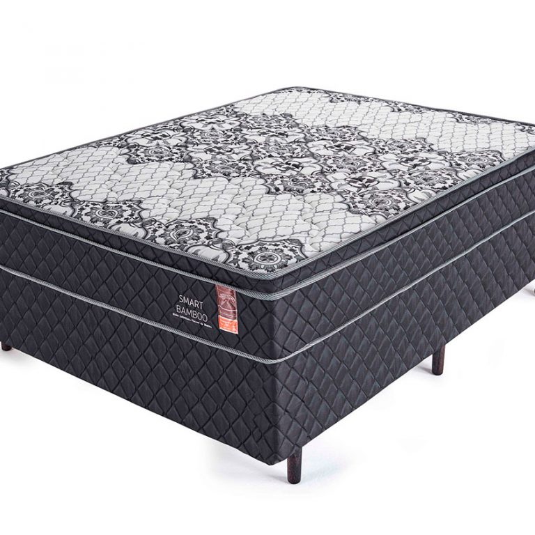 Colchão Smart Bamboo FA