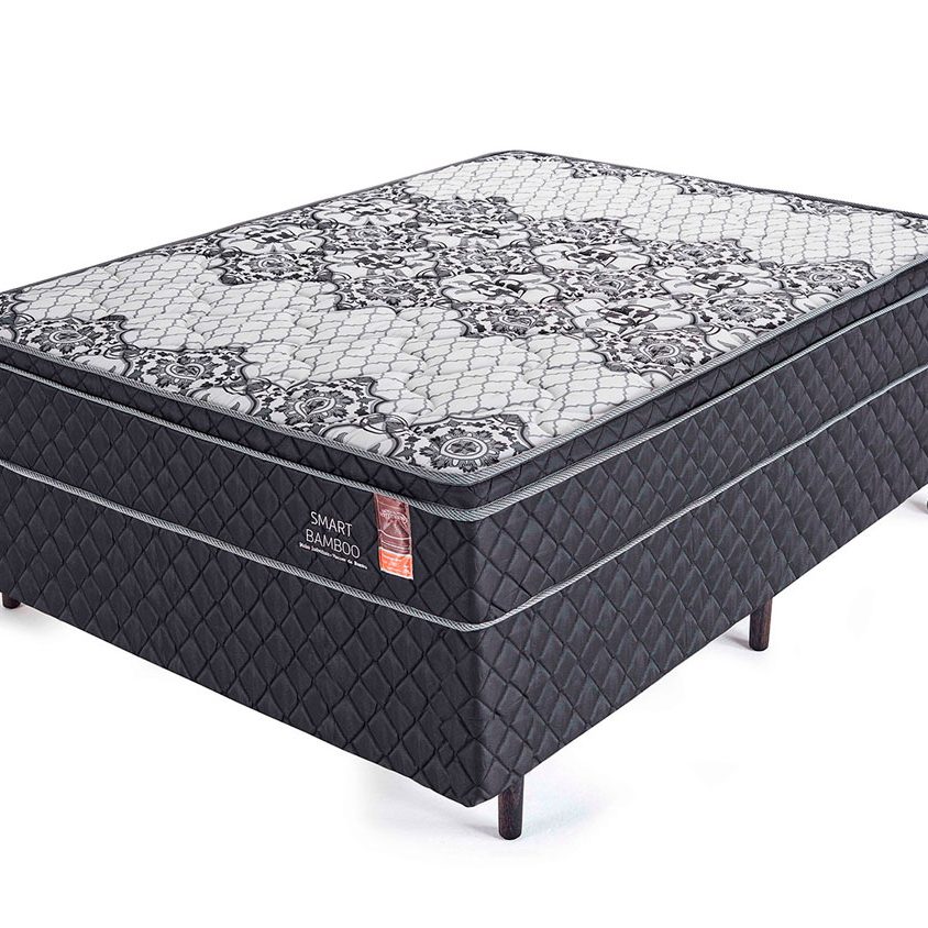 Colchão Smart Bamboo FA