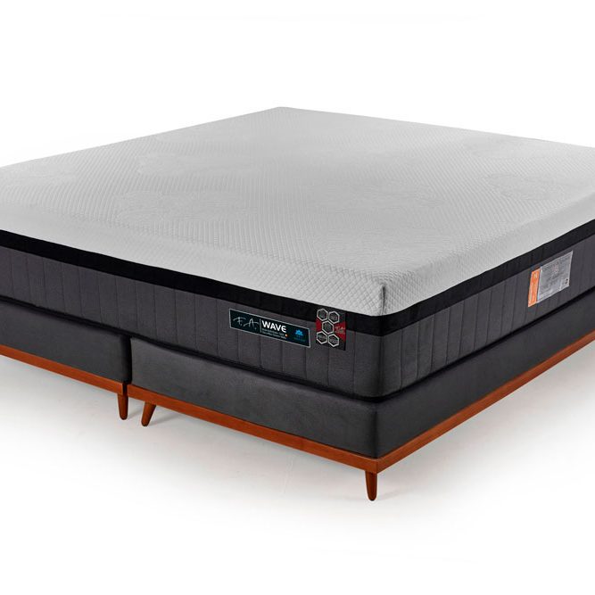 Colchão Wave FA